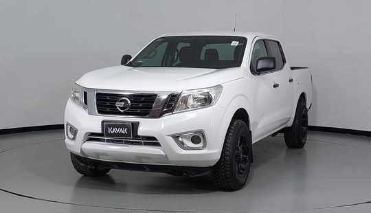 Nissan • NP300