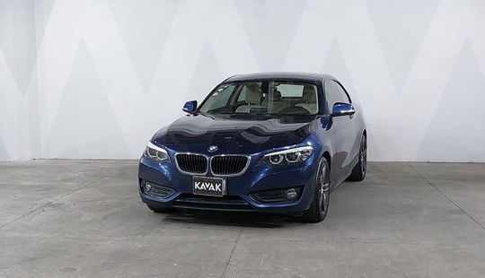 Bmw • Serie 2