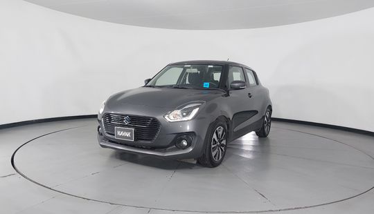 Suzuki • Swift