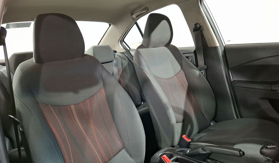 Chevrolet Aveo 1.5 LS A Sedan 2020