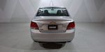 Chevrolet Aveo 1.5 LS A Sedan 2020