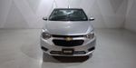 Chevrolet Aveo 1.5 LS A Sedan 2020