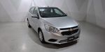 Chevrolet Aveo 1.5 LS A Sedan 2020