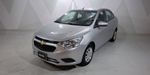 Chevrolet Aveo 1.5 LS A Sedan 2020