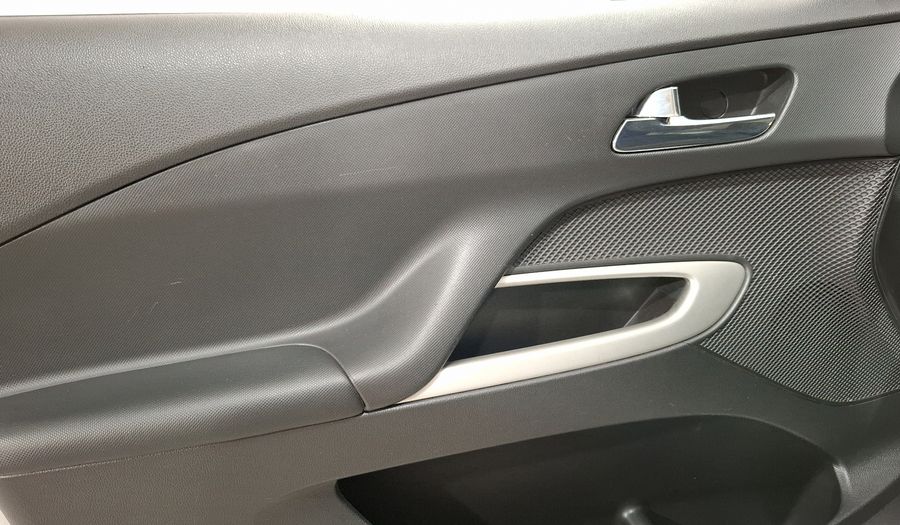 Chevrolet Aveo 1.5 LS A Sedan 2020
