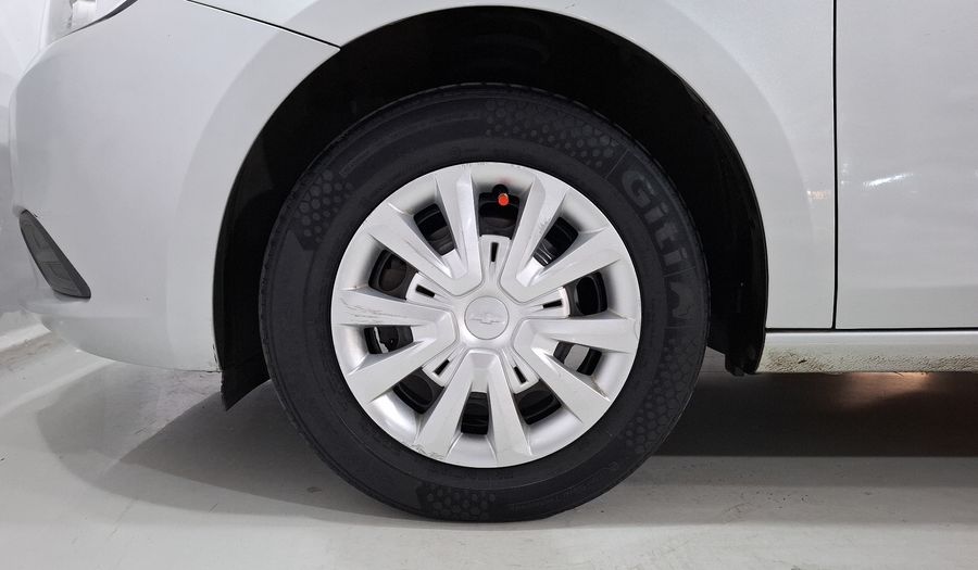 Chevrolet Aveo 1.5 LS A Sedan 2020