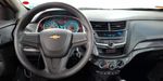 Chevrolet Aveo 1.5 LS A Sedan 2020