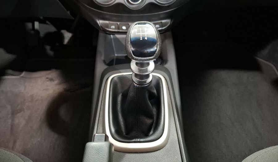 Chevrolet Aveo 1.5 LS A Sedan 2020