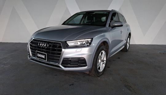 Audi • Q5