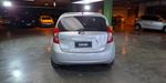 Nissan Note 1.6 ADVANCE CVT Hatchback 2018