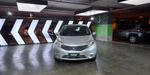 Nissan Note 1.6 ADVANCE CVT Hatchback 2018