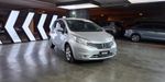Nissan Note 1.6 ADVANCE CVT Hatchback 2018