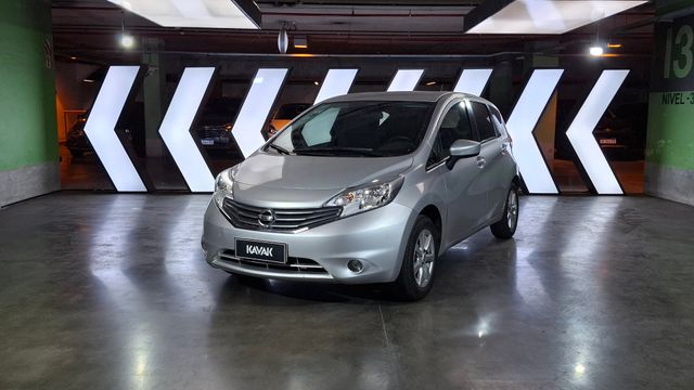 Nissan • Note