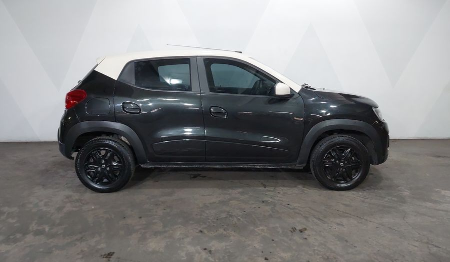 Renault Kwid 1.0 ICONIC Hatchback 2021