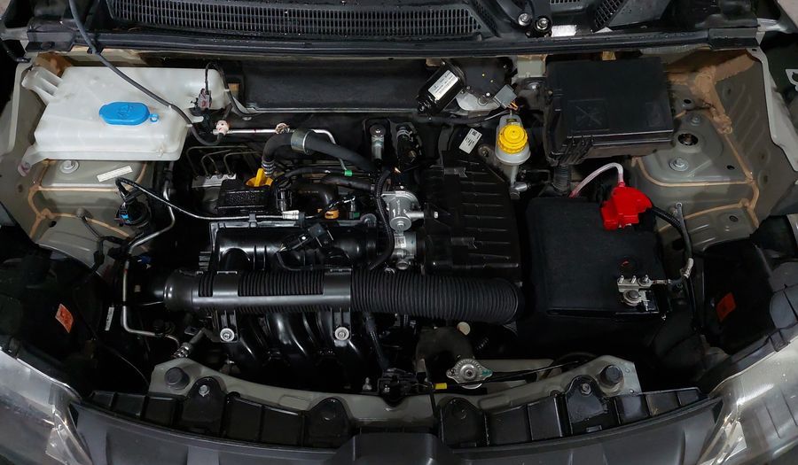 Renault Kwid 1.0 ICONIC Hatchback 2021