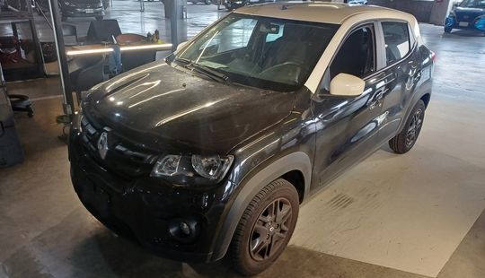 Renault • Kwid