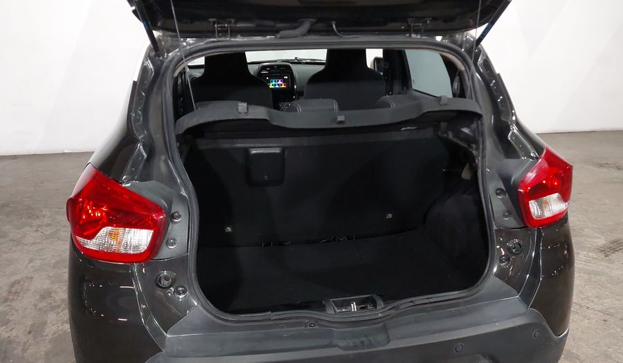 Renault Kwid 1.0 ICONIC Hatchback 2021