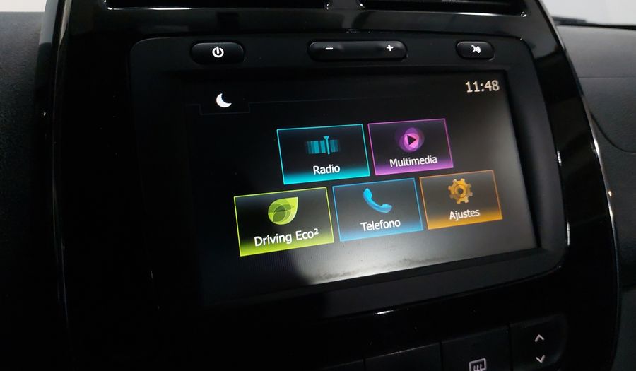 Renault Kwid 1.0 ICONIC Hatchback 2021