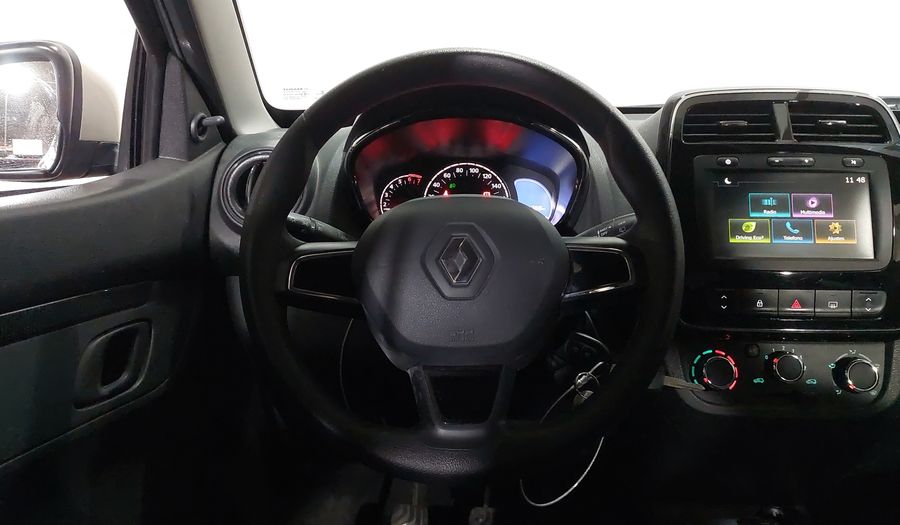 Renault Kwid 1.0 ICONIC Hatchback 2021