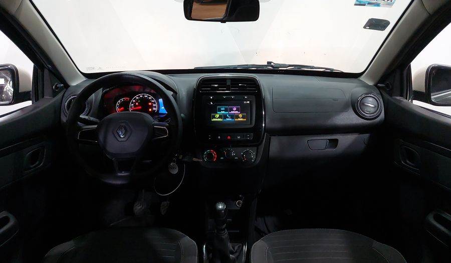 Renault Kwid 1.0 ICONIC Hatchback 2021