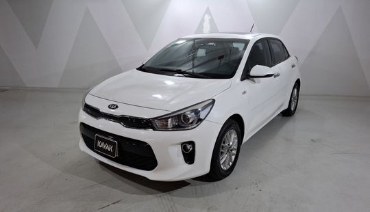 Kia • Rio