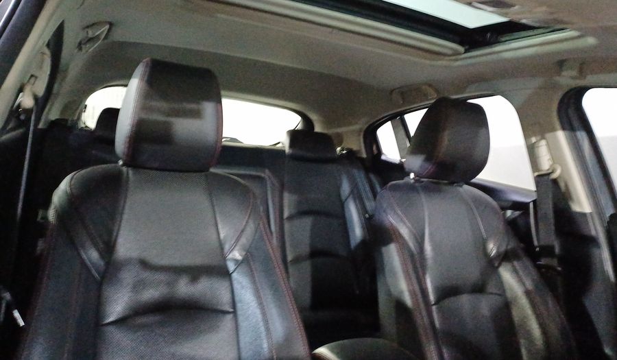 Mazda 3 2.5 HATCHBACK S GT TA Hatchback 2015