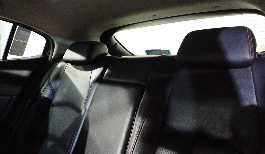 Mazda 3 2.5 HATCHBACK S GT TA Hatchback 2015