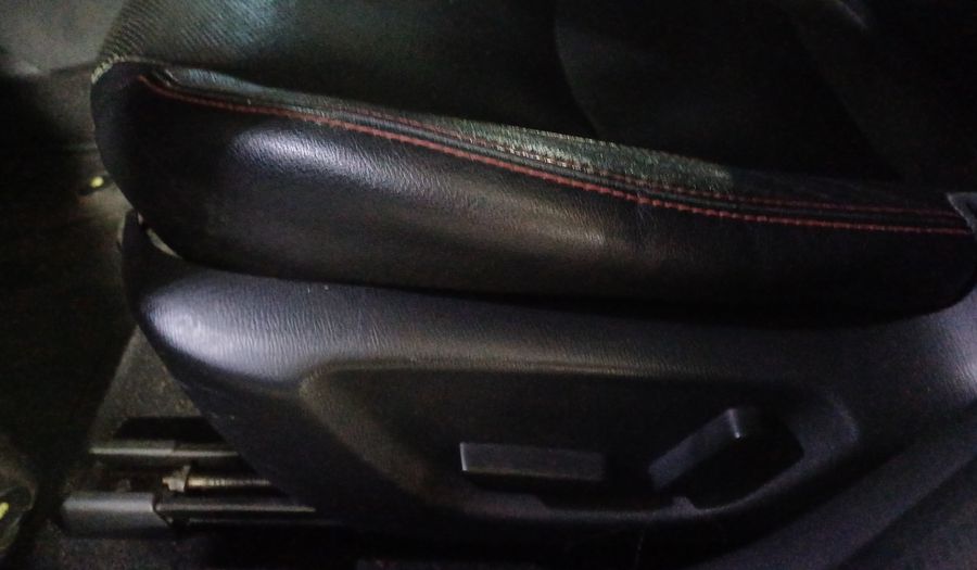 Mazda 3 2.5 HATCHBACK S GT TA Hatchback 2015