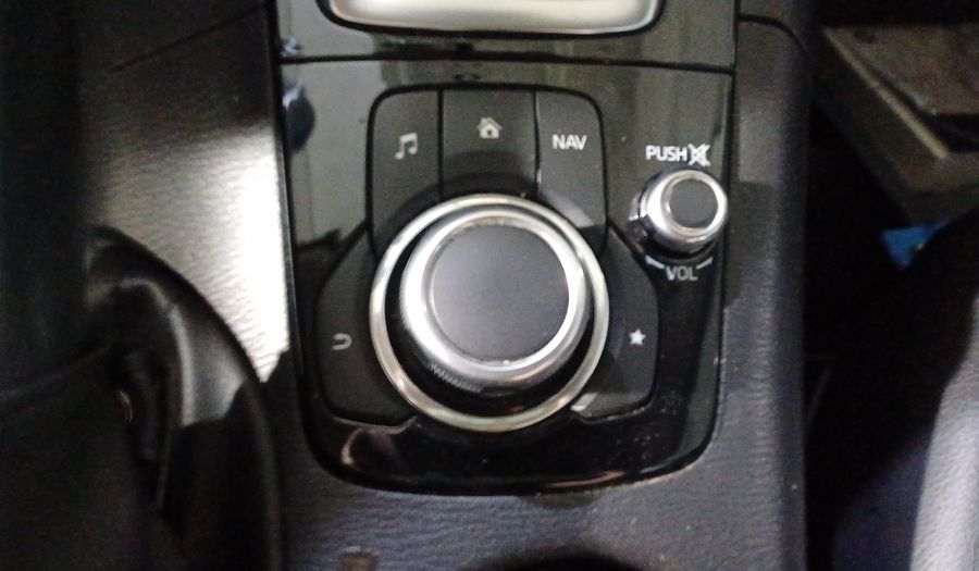 Mazda 3 2.5 HATCHBACK S GT TA Hatchback 2015
