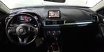 Mazda 3 2.5 HATCHBACK S GT TA Hatchback 2015