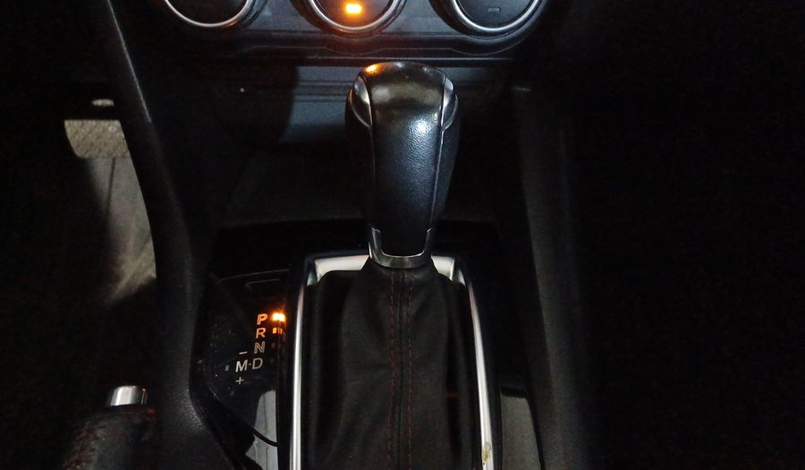 Mazda 3 2.5 HATCHBACK S GT TA Hatchback 2015