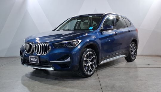 Bmw • X1