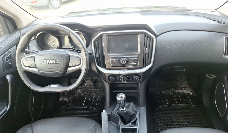 Jmc Vigus 2.4 PLUS DIESEL Pickup 2022