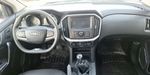 Jmc Vigus 2.4 PLUS DIESEL Pickup 2022