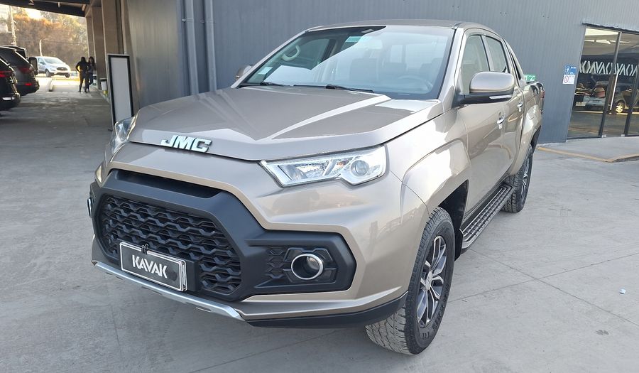 Jmc Vigus 2.4 PLUS DIESEL Pickup 2022