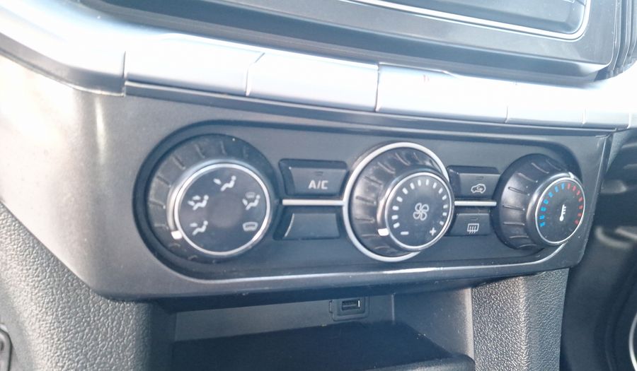 Jmc Vigus 2.4 PLUS DIESEL Pickup 2022