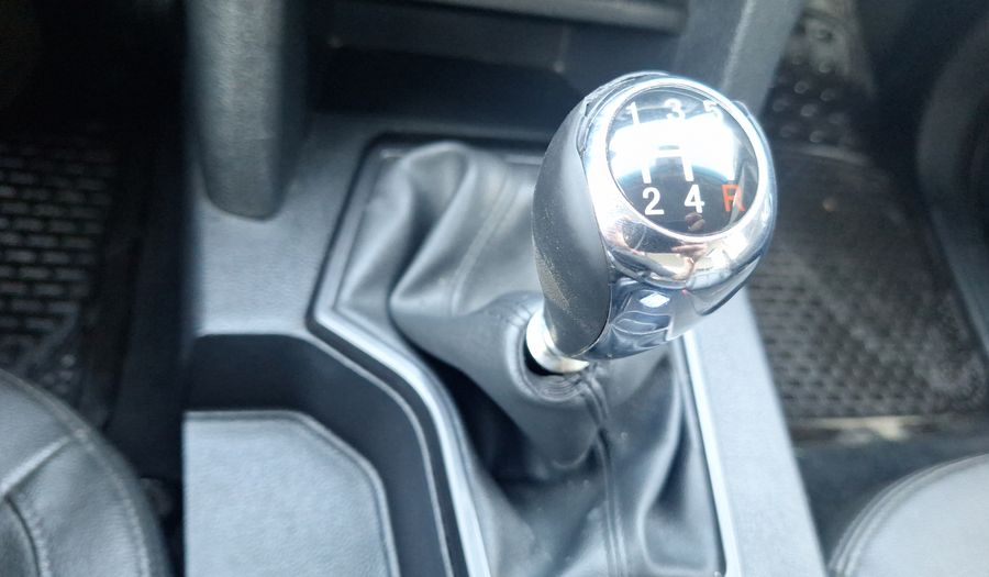 Jmc Vigus 2.4 PLUS DIESEL Pickup 2022