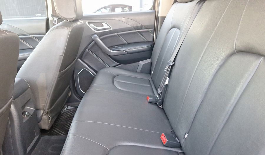 Jmc Vigus 2.4 PLUS DIESEL Pickup 2022