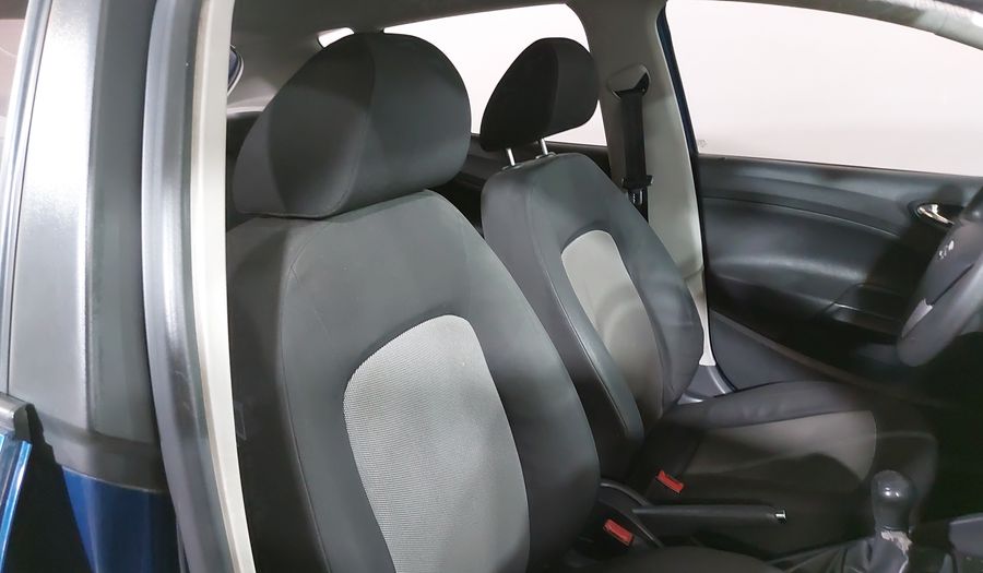 Seat Ibiza 1.6 REFERENCE MT Hatchback 2017