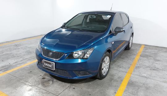 Seat • Ibiza