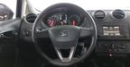 Seat Ibiza 1.6 REFERENCE MT Hatchback 2017