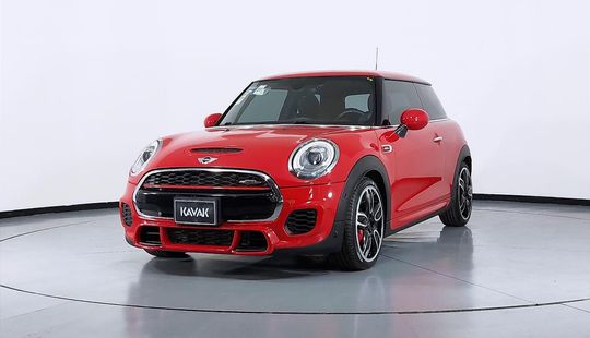 Mini • John Cooper Works