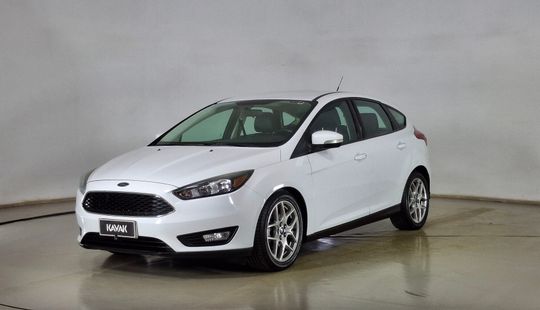 Ford • Focus