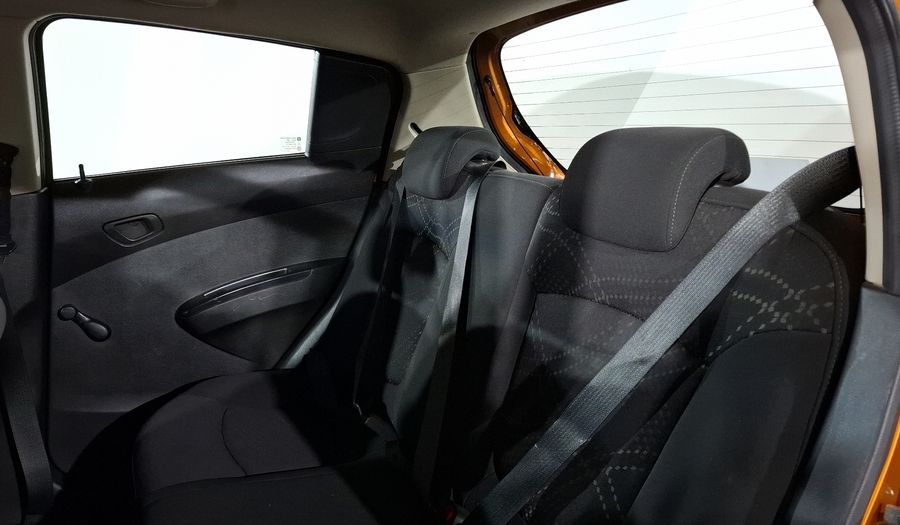 Chevrolet Beat 1.2 LT B MT Hatchback 2019