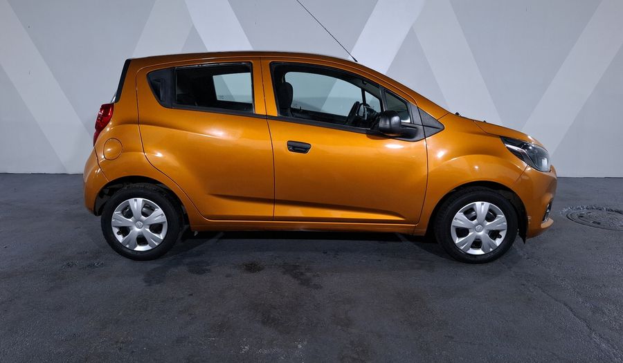 Chevrolet Beat 1.2 LT B MT Hatchback 2019
