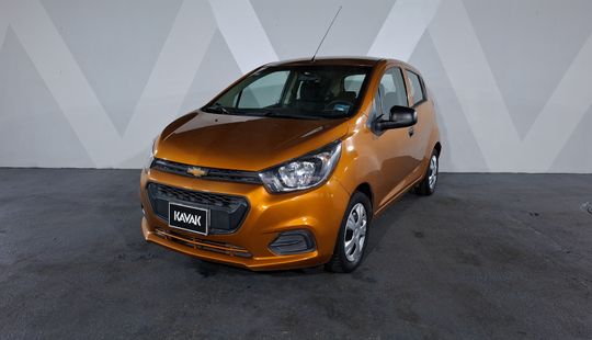 Chevrolet • Beat