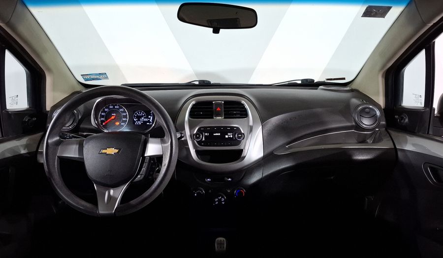 Chevrolet Beat 1.2 LT B MT Hatchback 2019