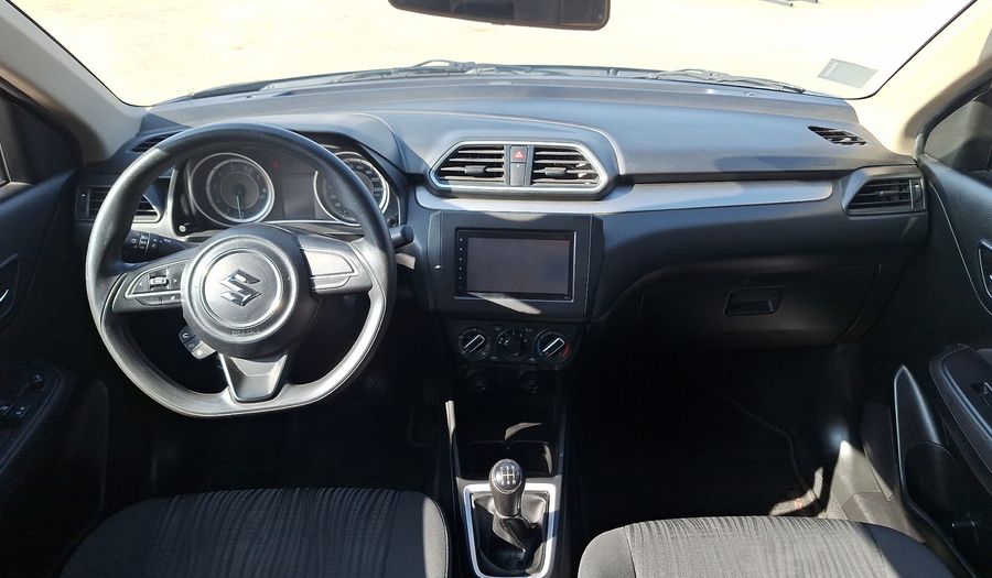 Suzuki Dzire 1.2 GL SPORT DZIRE Sedan 2020
