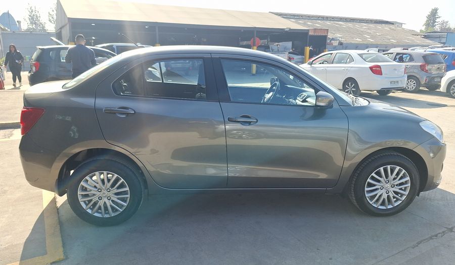Suzuki Dzire 1.2 GL SPORT DZIRE Sedan 2020