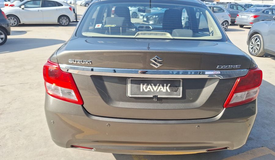 Suzuki Dzire 1.2 GL SPORT DZIRE Sedan 2020